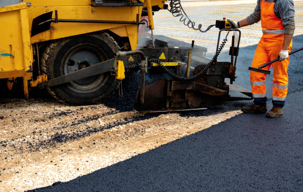 Why Choose Us For All Your Driveway Paving Needs in New Egypt, NJ?