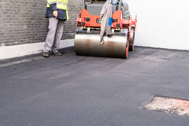 Best Driveway Drainage Solutions  in New Egypt, NJ