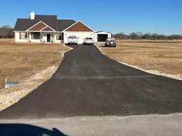 Driveway Maintenance Services in New Egypt, NJ